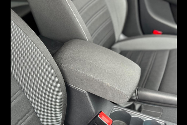 Škoda Octavia Combi 1.5 TSI Greentech Business AUT NAVI NAP!