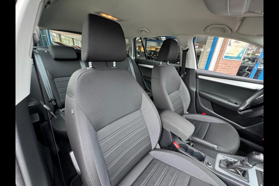 Škoda Octavia Combi 1.5 TSI Greentech Business AUT NAVI NAP!