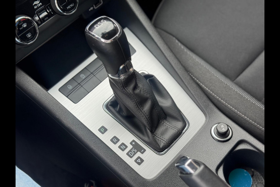 Škoda Octavia Combi 1.5 TSI Greentech Business AUT NAVI NAP!