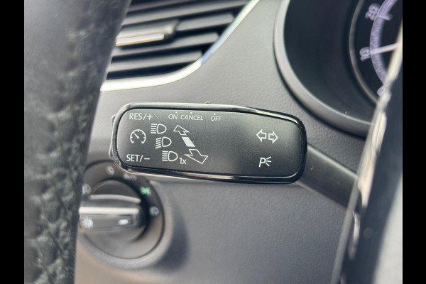 Škoda Octavia Combi 1.5 TSI Greentech Business AUT NAVI NAP!