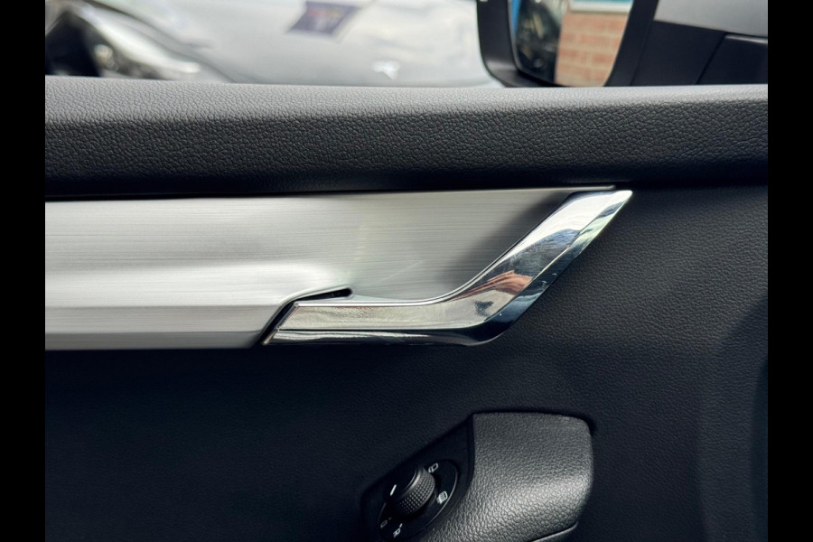 Škoda Octavia Combi 1.5 TSI Greentech Business AUT NAVI NAP!