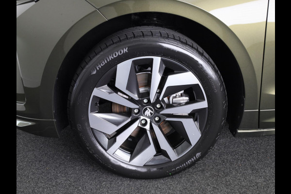 Škoda Enyaq 60 Sportline 204 pk | Panoramadak | Adaptive Cruise Control | Blind Spot |