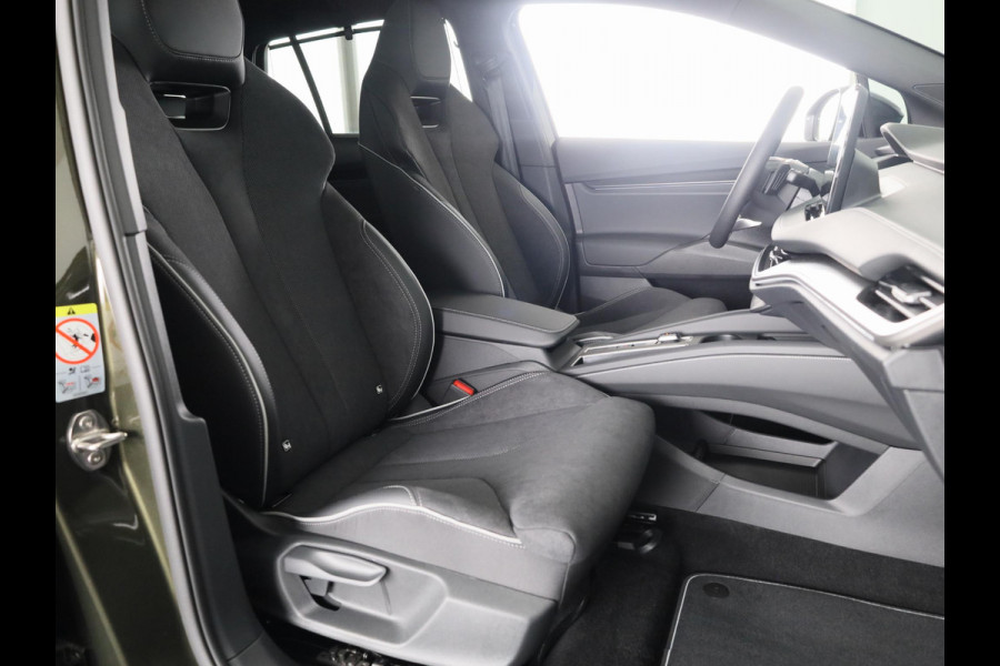 Škoda Enyaq 60 Sportline 204 pk | Panoramadak | Adaptive Cruise Control | Blind Spot |