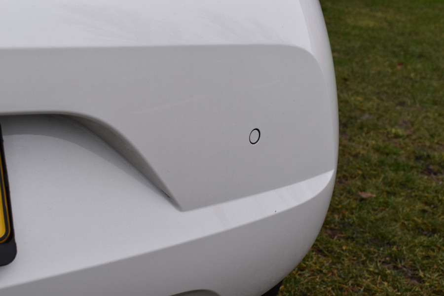 Seat Mii Electric electric Plus 2-color  Automaat Parkeer sensoren Stoelverwarming voorruit verwarming 1e eigenaar N.A.P.