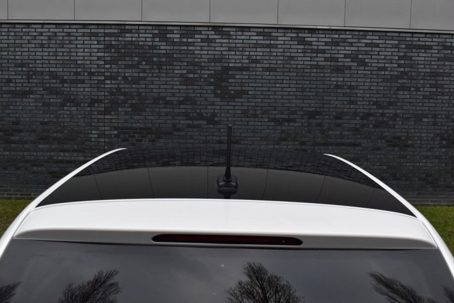 Seat Mii Electric electric Plus 2-color  Automaat Parkeer sensoren Stoelverwarming voorruit verwarming 1e eigenaar N.A.P.