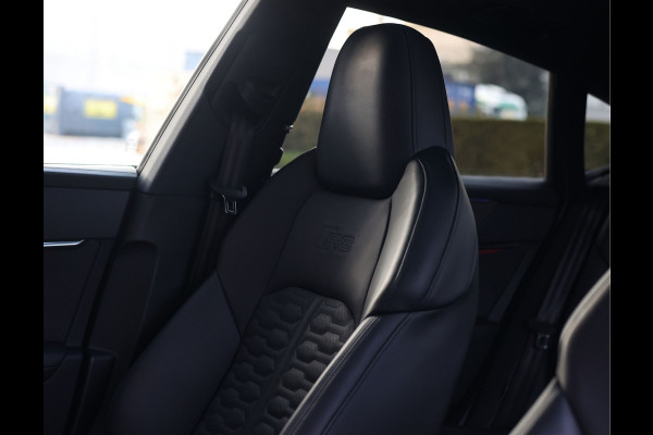 Audi RS7 4.0 TFSI Quattro | Keramisch - Pano - Soft Close