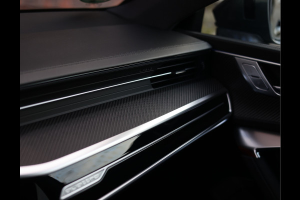 Audi RS7 4.0 TFSI Quattro | Keramisch - Pano - Soft Close