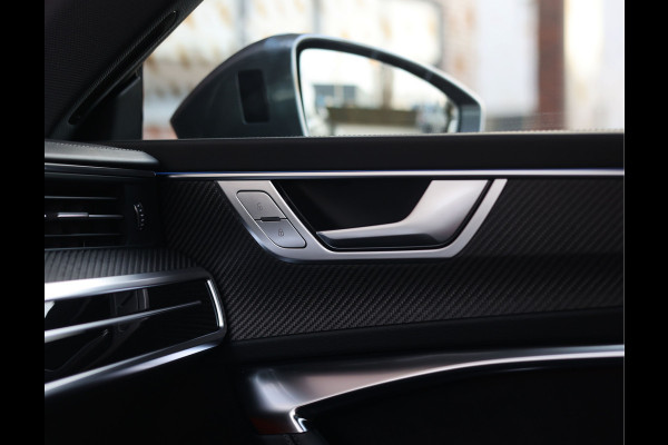 Audi RS7 4.0 TFSI Quattro | Keramisch - Pano - Soft Close
