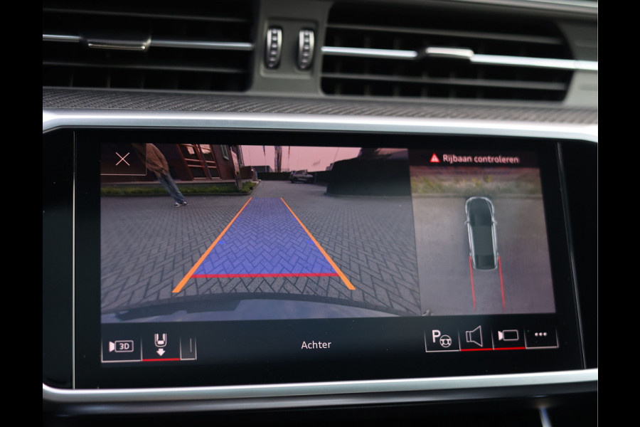 Audi RS7 4.0 TFSI Quattro | Keramisch - Pano - Soft Close