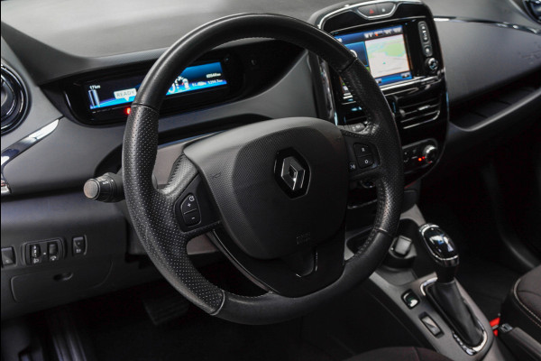 Renault ZOE R90 Navi Keyless Entry & Go Climate PDC Carplay Cruise LED verlichting Privacy glass LM velgen