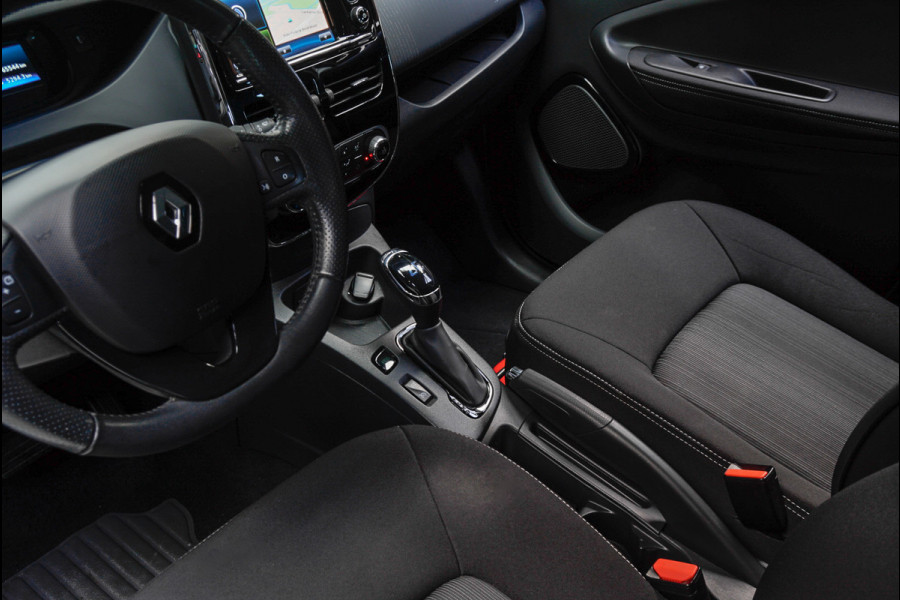 Renault ZOE R90 Navi Keyless Entry & Go Climate PDC Carplay Cruise LED verlichting Privacy glass LM velgen