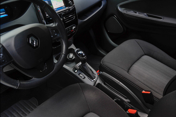 Renault ZOE R90 Navi Keyless Entry & Go Climate PDC Carplay Cruise LED verlichting Privacy glass LM velgen