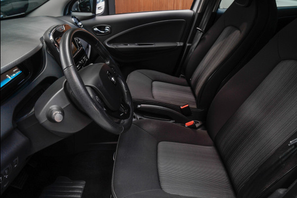 Renault ZOE R90 Navi Keyless Entry & Go Climate PDC Carplay Cruise LED verlichting Privacy glass LM velgen