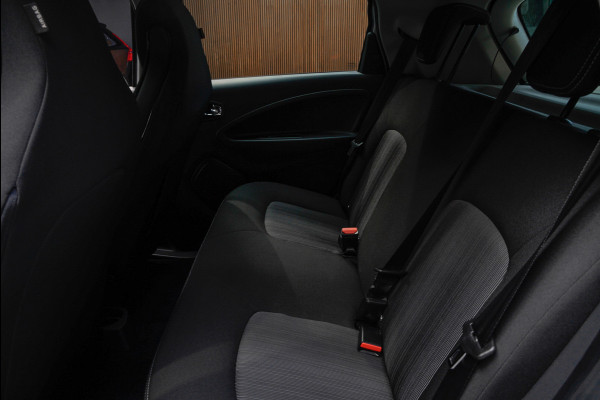 Renault ZOE R90 Navi Keyless Entry & Go Climate PDC Carplay Cruise LED verlichting Privacy glass LM velgen