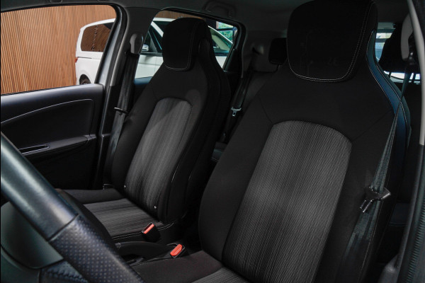 Renault ZOE R90 Navi Keyless Entry & Go Climate PDC Carplay Cruise LED verlichting Privacy glass LM velgen