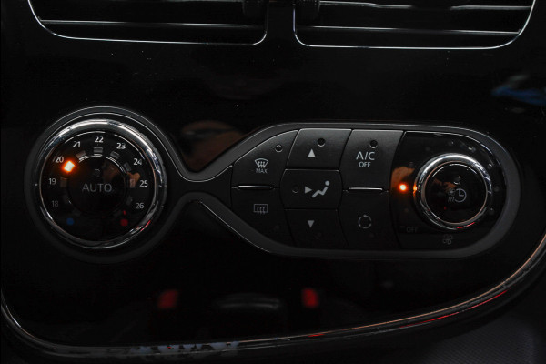 Renault ZOE R90 Navi Keyless Entry & Go Climate PDC Carplay Cruise LED verlichting Privacy glass LM velgen