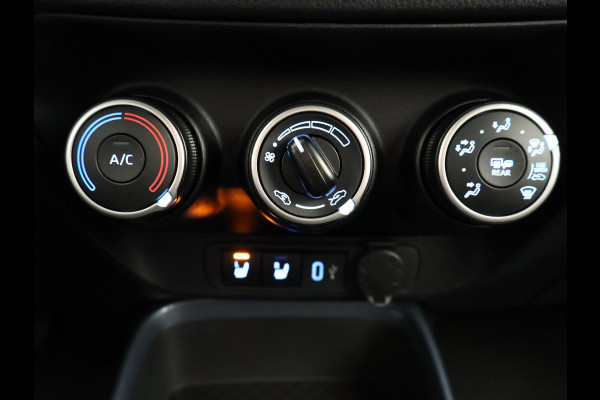 Toyota Aygo X 1.0 VVT-i MT Pulse Bi-Tone | Apple Carplay & AndroidAUTO | Stoelverwarming | Camera |