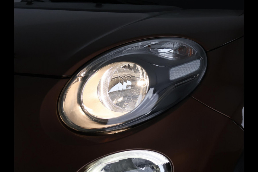 Fiat 500L 0.9 TwinAir Cross Bi-Tone | Pack Smart | Traction +