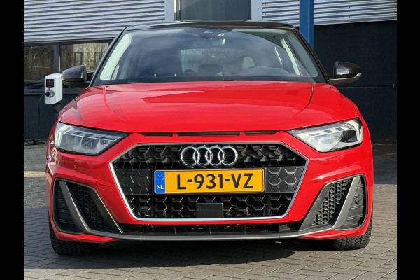 Audi A1 Sportback 30 TFSI S-Edition | Achteruitrijcamera | Cruise Control | Carplay |