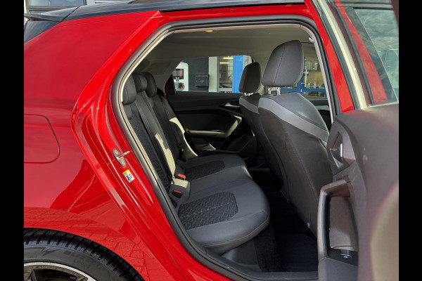Audi A1 Sportback 30 TFSI S-Edition | Achteruitrijcamera | Cruise Control | Carplay |