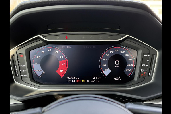 Audi A1 Sportback 30 TFSI S-Edition | Achteruitrijcamera | Cruise Control | Carplay |