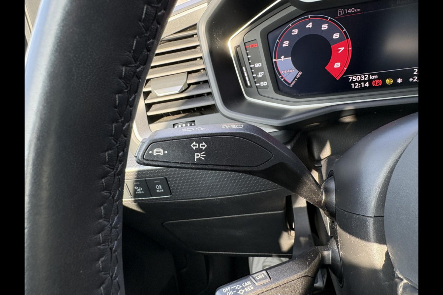 Audi A1 Sportback 30 TFSI S-Edition | Achteruitrijcamera | Cruise Control | Carplay |