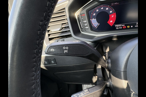 Audi A1 Sportback 30 TFSI S-Edition | Achteruitrijcamera | Cruise Control | Carplay |