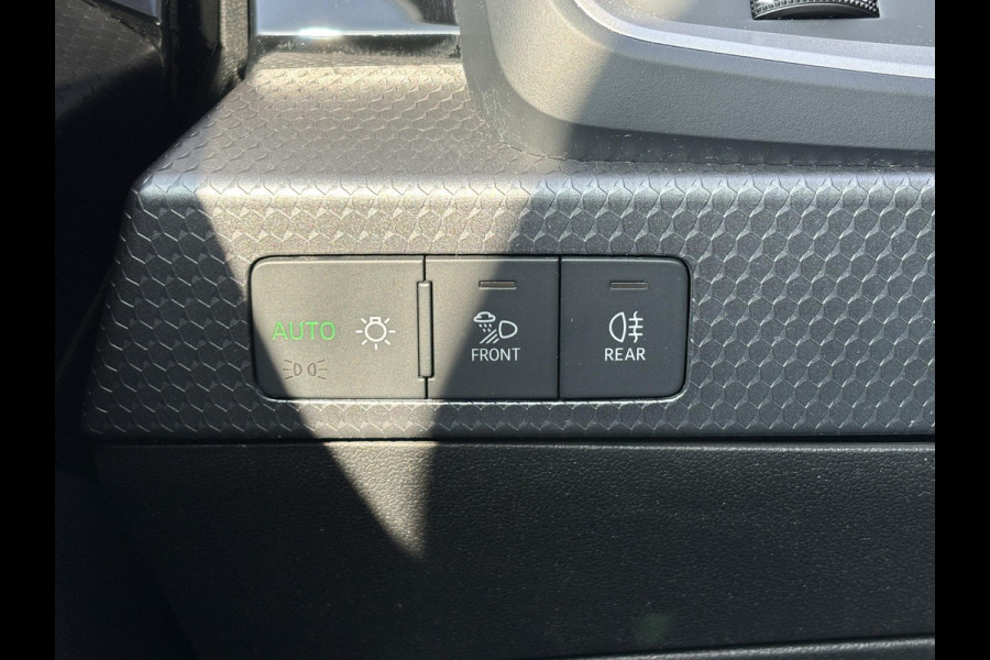 Audi A1 Sportback 30 TFSI S-Edition | Achteruitrijcamera | Cruise Control | Carplay |