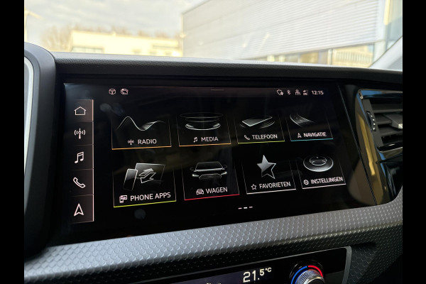 Audi A1 Sportback 30 TFSI S-Edition | Achteruitrijcamera | Cruise Control | Carplay |