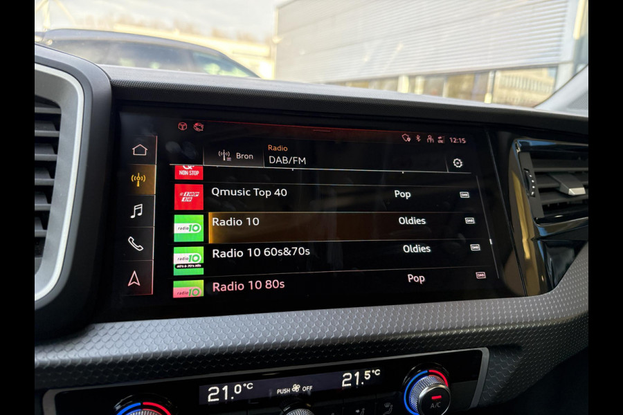 Audi A1 Sportback 30 TFSI S-Edition | Achteruitrijcamera | Cruise Control | Carplay |