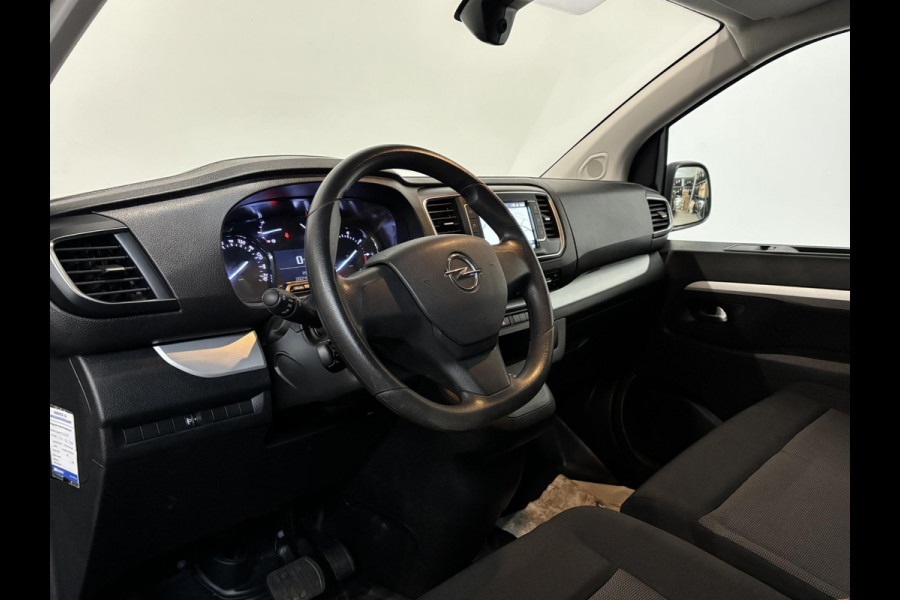 Opel Vivaro 2.0 BlueHDi 145PK S&S L3 Airco Navigatie Cruise Control Trekhaak
