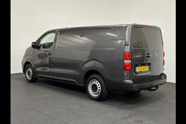 Opel Vivaro 2.0 BlueHDi 145PK S&S L3 Airco Navigatie Cruise Control Trekhaak