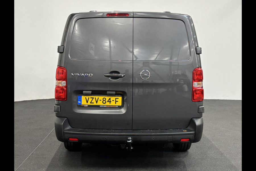 Opel Vivaro 2.0 BlueHDi 145PK S&S L3 Airco Navigatie Cruise Control Trekhaak