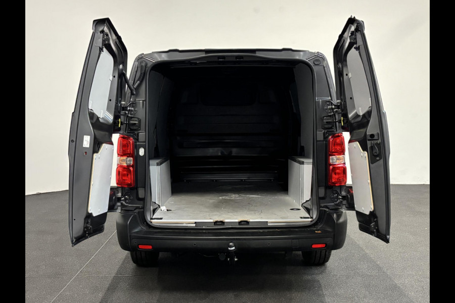 Opel Vivaro 2.0 BlueHDi 145PK S&S L3 Airco Navigatie Cruise Control Trekhaak