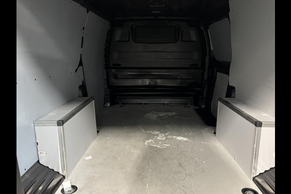 Opel Vivaro 2.0 BlueHDi 145PK S&S L3 Airco Navigatie Cruise Control Trekhaak