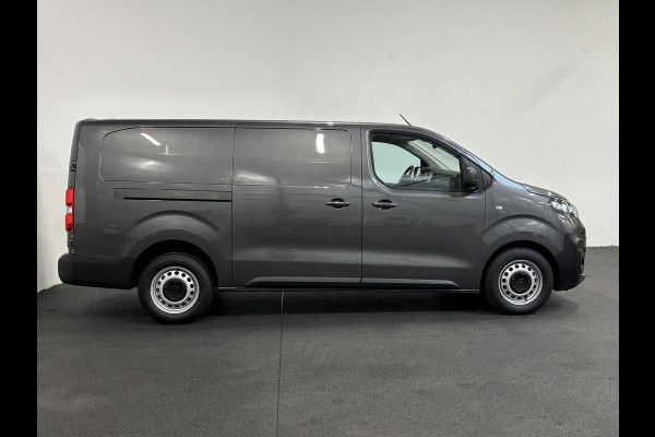 Opel Vivaro 2.0 BlueHDi 145PK S&S L3 Airco Navigatie Cruise Control Trekhaak