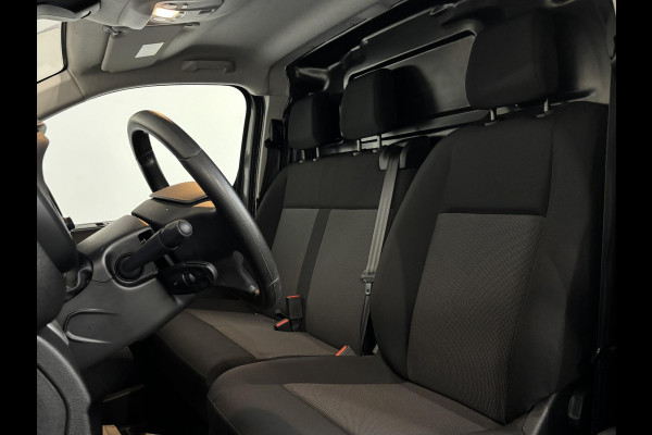 Opel Vivaro 2.0 BlueHDi 145PK S&S L3 Airco Navigatie Cruise Control Trekhaak