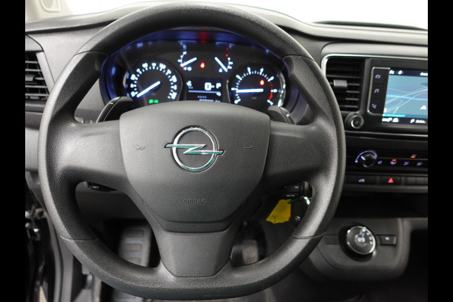 Opel Vivaro 2.0 BlueHDi 145PK S&S L3 Airco Navigatie Cruise Control Trekhaak