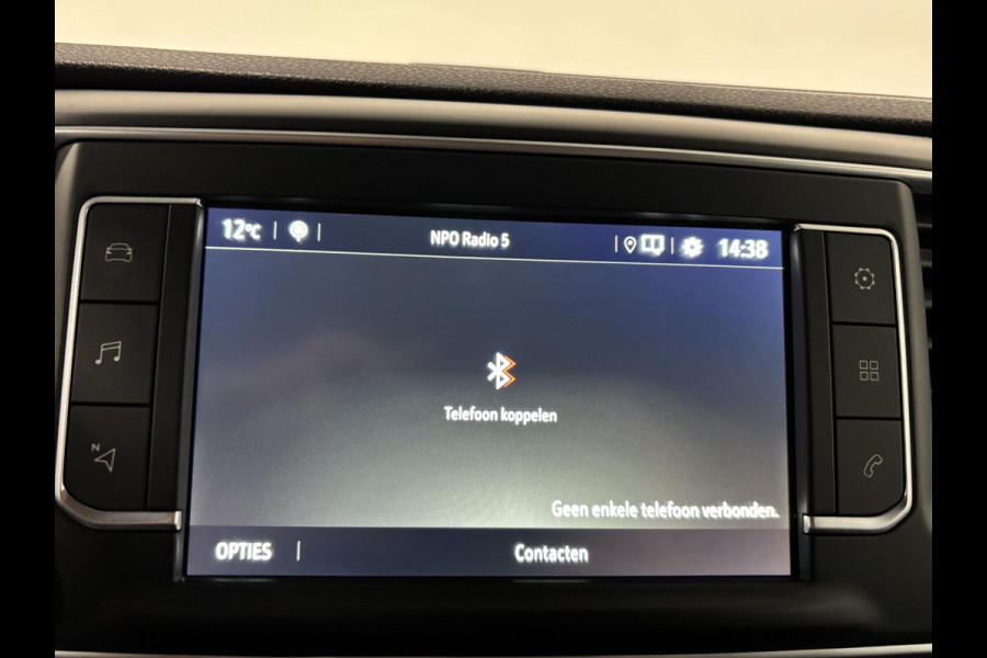 Opel Vivaro 2.0 BlueHDi 145PK S&S L3 Airco Navigatie Cruise Control Trekhaak