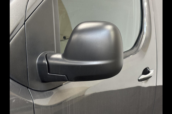 Opel Vivaro 2.0 BlueHDi 145PK S&S L3 Airco Navigatie Cruise Control Trekhaak