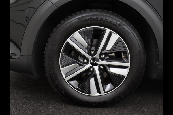 Kia Niro 1.6 GDi Hybrid ExecutiveLine | Schuifdak | Trekhaak | Adaptive cruise | Camera | Half leder | Navigatie | Carplay | Climate control