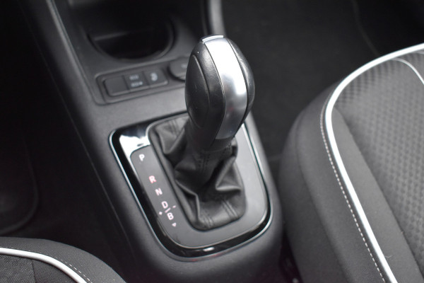 Seat Mii Electric electric Plus 2-color  Automaat Parkeer sensoren Stoelverwarming voorruit verwarming 1e eigenaar N.A.P.