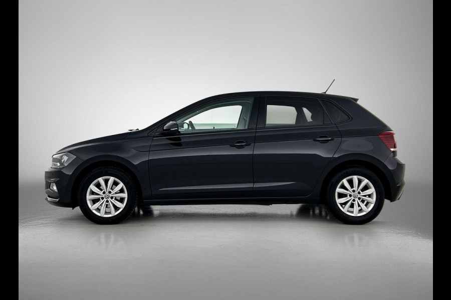 Volkswagen Polo 1.0 TSI DSG Highline AD-CRUISE | CLIMA | NAV | LED