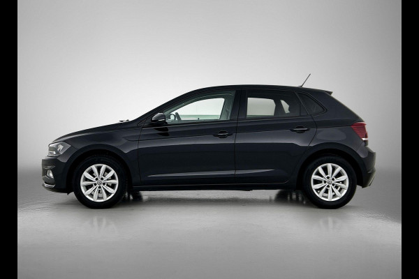 Volkswagen Polo 1.0 TSI DSG Highline AD-CRUISE | CLIMA | NAV | LED