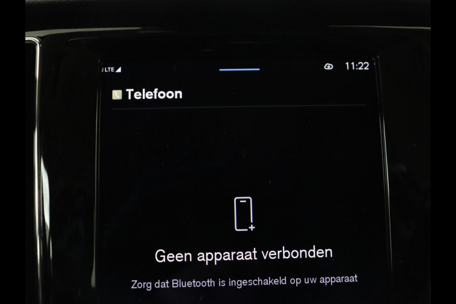 Volvo V60 2.0 T6 Plug-in hybrid AWD Core Bright | Trekhaak | Achterbankverwarming | Adaptive cruise | Carplay | Stoelverwarming | Climate control | Keyless | Parkeerhulp | PHEV | Plug In