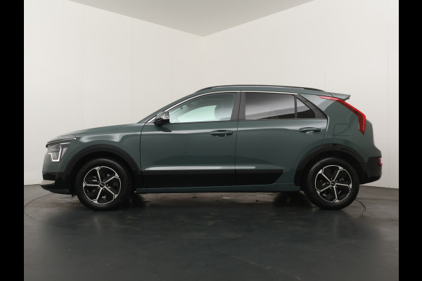 Kia Niro 1.6 GDi Hybrid DynamicPlusLine - Navigatie - Adaptief Cruise Control - Apple/Android Carplay - LED Koplampen - Fabrieksgarantie Tot 2031