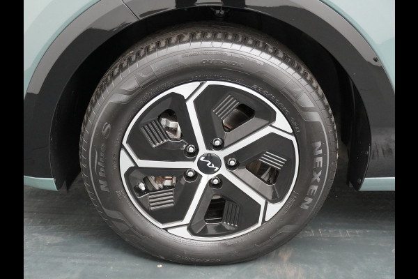 Kia Niro 1.6 GDi Hybrid DynamicPlusLine - Navigatie - Adaptief Cruise Control - Apple/Android Carplay - LED Koplampen - Fabrieksgarantie Tot 2031