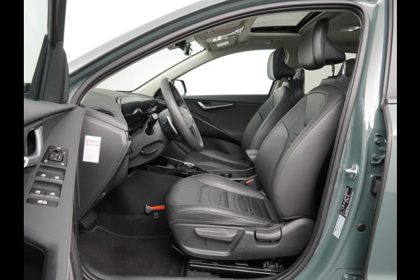 Kia Niro 1.6 GDi Hybrid DynamicPlusLine - Navigatie - Adaptief Cruise Control - Apple/Android Carplay - LED Koplampen - Fabrieksgarantie Tot 2031