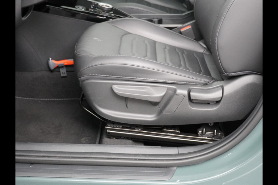 Kia Niro 1.6 GDi Hybrid DynamicPlusLine - Navigatie - Adaptief Cruise Control - Apple/Android Carplay - LED Koplampen - Fabrieksgarantie Tot 2031