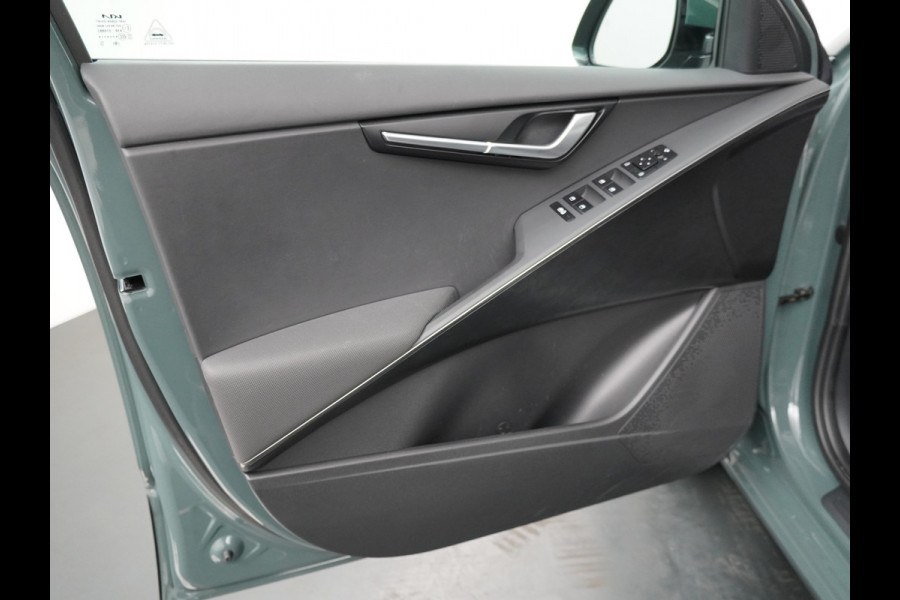 Kia Niro 1.6 GDi Hybrid DynamicPlusLine - Navigatie - Adaptief Cruise Control - Apple/Android Carplay - LED Koplampen - Fabrieksgarantie Tot 2031